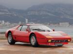 Ferrari 512 BB 1976 года